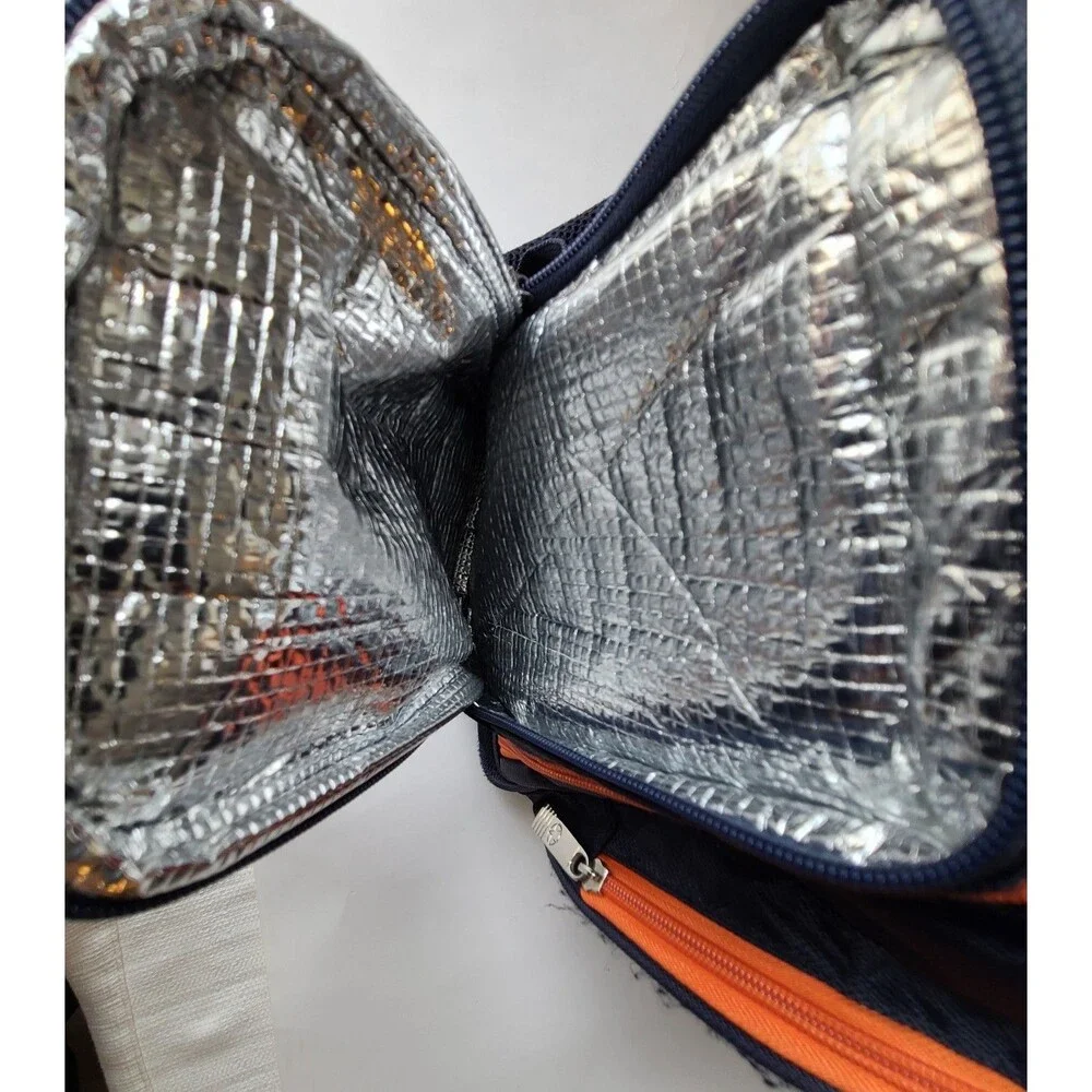 Jeep insulated multi